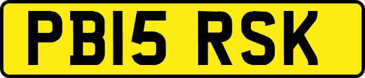 PB15RSK