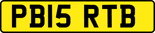 PB15RTB