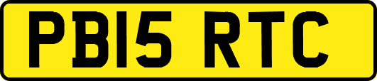 PB15RTC
