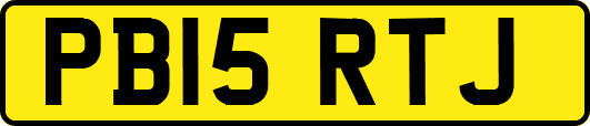 PB15RTJ