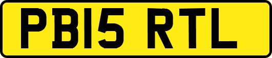 PB15RTL