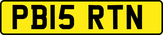 PB15RTN