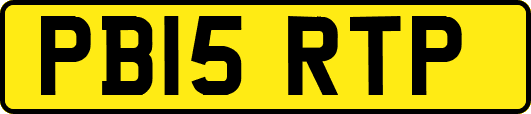 PB15RTP