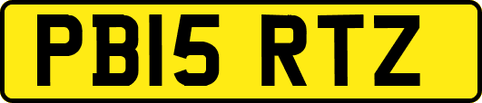 PB15RTZ