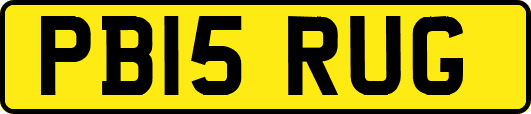 PB15RUG