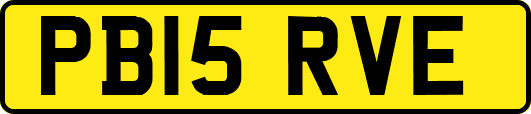PB15RVE