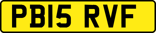 PB15RVF