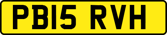 PB15RVH