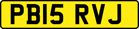 PB15RVJ