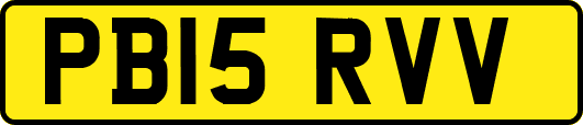 PB15RVV