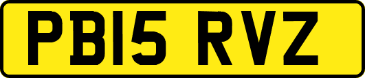 PB15RVZ