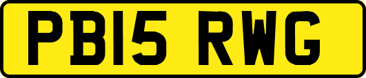 PB15RWG