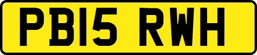 PB15RWH