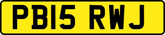 PB15RWJ