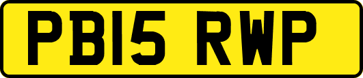 PB15RWP