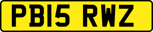 PB15RWZ