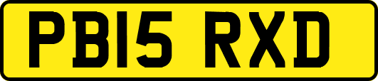 PB15RXD