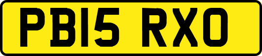 PB15RXO