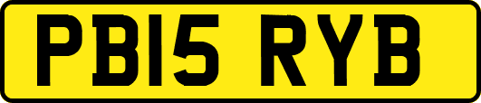 PB15RYB