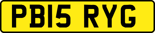 PB15RYG