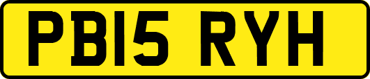 PB15RYH