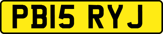 PB15RYJ