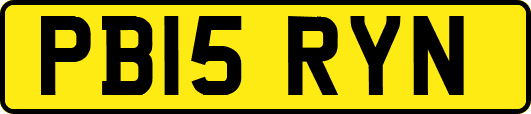 PB15RYN