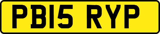 PB15RYP