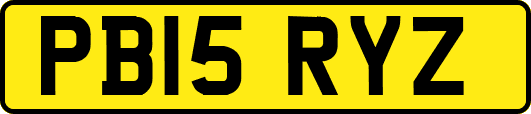 PB15RYZ