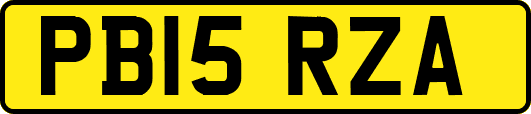 PB15RZA