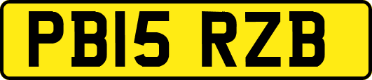 PB15RZB