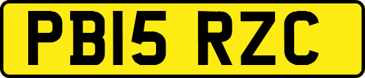 PB15RZC