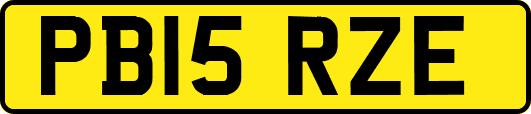 PB15RZE