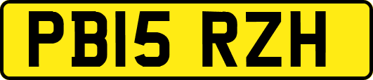PB15RZH