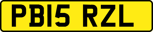 PB15RZL
