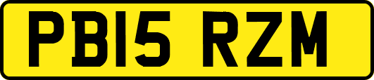 PB15RZM