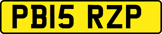 PB15RZP