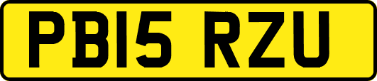 PB15RZU