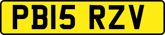 PB15RZV