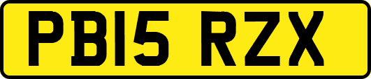PB15RZX