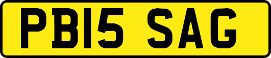 PB15SAG