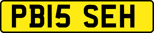 PB15SEH