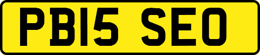 PB15SEO
