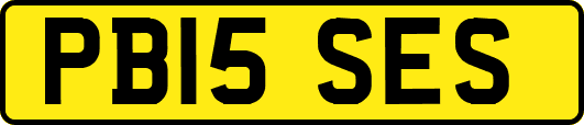 PB15SES