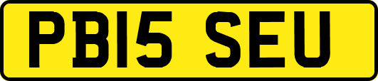 PB15SEU