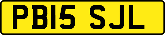 PB15SJL