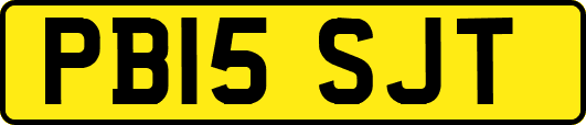 PB15SJT
