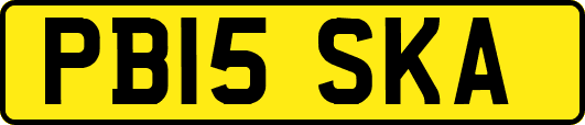 PB15SKA