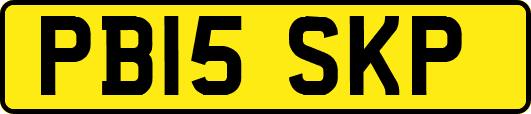 PB15SKP
