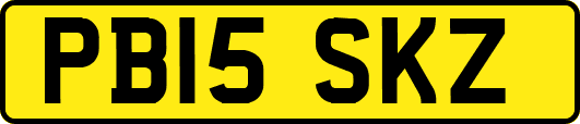 PB15SKZ